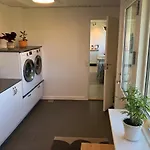 House Close To Center, And Great Northern