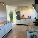 House Close To Center, And Great Northern *