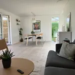 House Close To Center, And Great Northern Kerteminde