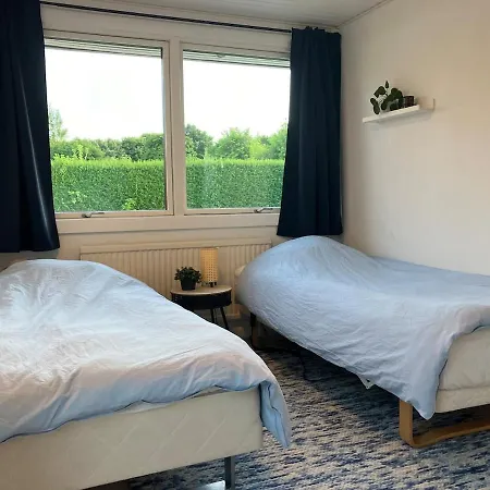 House Close To Center, And Great Northern Vila Kerteminde