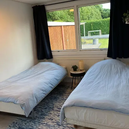 House Close To Center, And Great Northern Kerteminde