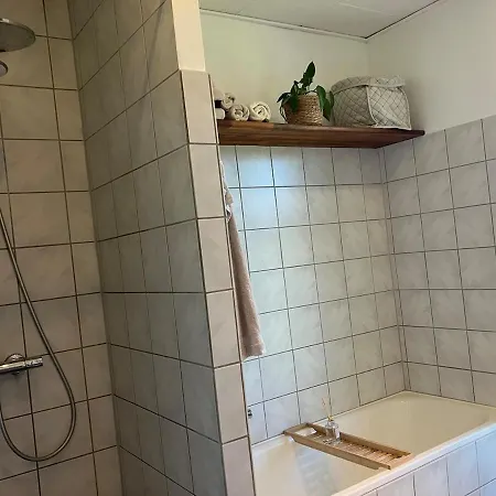 Vila House Close To Center, And Great Northern Kerteminde