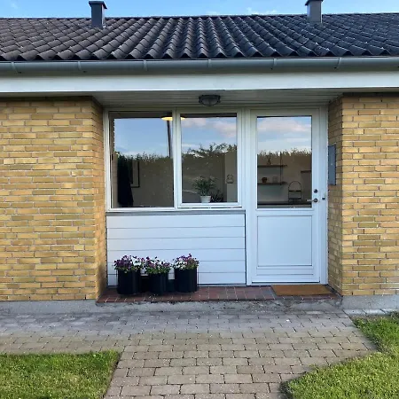 House Close To Center, And Great Northern Vila