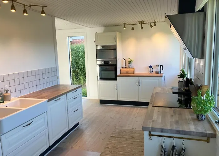 House Close To Center, And Great Northern *