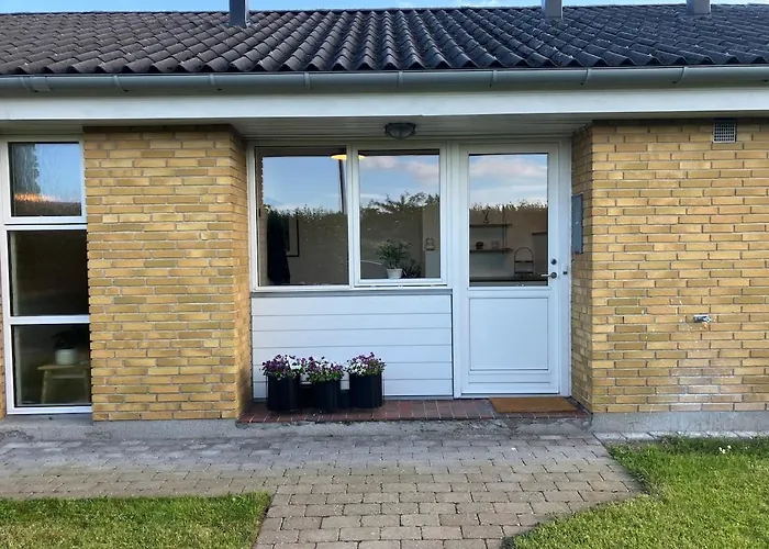 House Close To Center, And Great Northern Villa