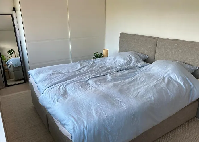 Willa House Close To Center, And Great Northern *