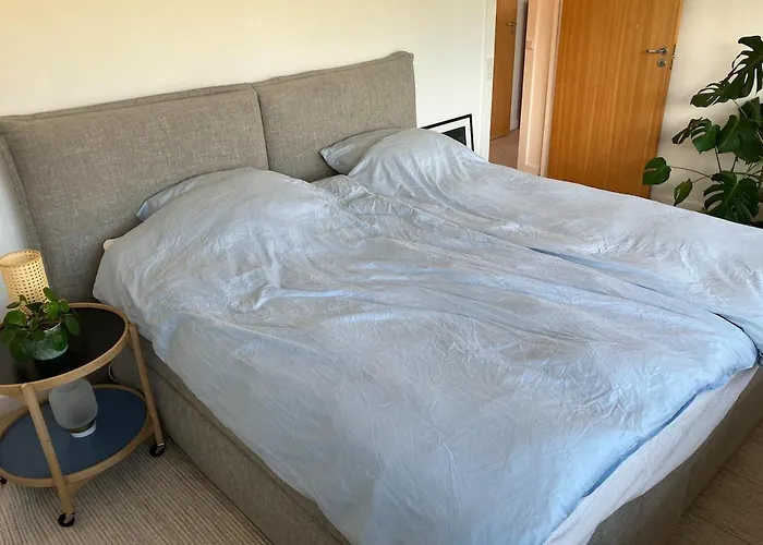 Willa House Close To Center, And Great Northern Kerteminde